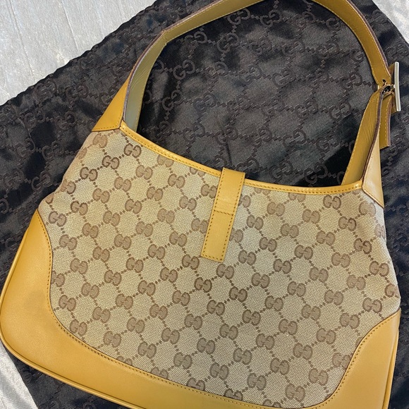 Gucci Jackie Vintage - Picture 2 of 6